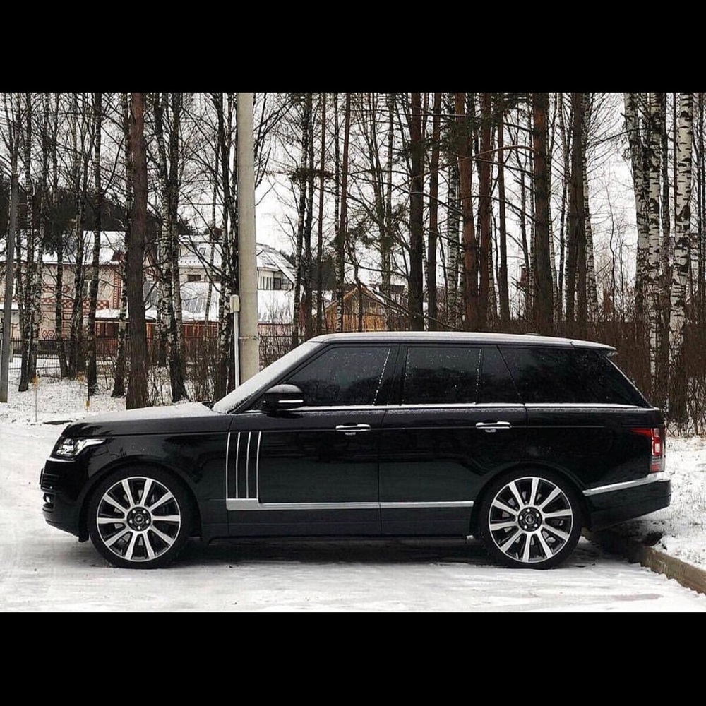 Meet your Posher, Leonel